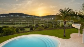 For sale villa in Finca Cortesin with 4 bedrooms