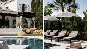 5 bedrooms Artola villa for sale