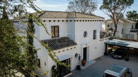 5 bedrooms Artola villa for sale