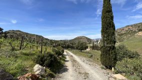 Finca for sale in Cartama