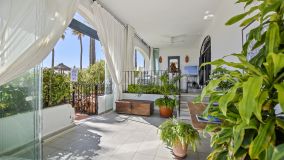 Appartement rez de chaussée for sale in Cabopino, Marbella Est