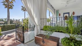 Apartamento Planta Baja en venta en Cabopino, Marbella Este