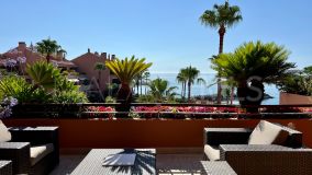 Duplex Penthouse for sale in Malibu, Marbella - Puerto Banus