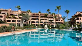 Duplex Penthouse for sale in Malibu, Marbella - Puerto Banus