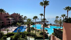 Zweistöckiges Penthouse zu verkaufen in Malibu, Marbella - Puerto Banus