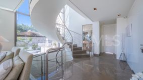 Villa for sale in Nagüeles, Marbella Golden Mile