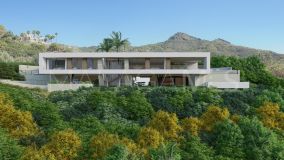 Villa for sale in Monte Mayor, Benahavis