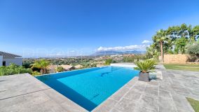Buy villa with 6 bedrooms in Los Flamingos Golf