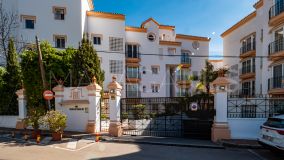 Apartamento en venta en La Herradura, Marbella - Puerto Banus