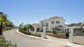 Villa à vendre à Vega del Colorado, Benahavis