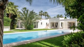 Villa for sale in Marbesa, Marbella Est