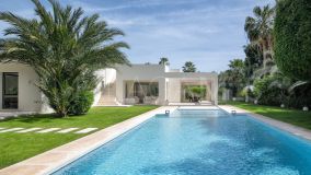 Villa for sale in Marbesa, Marbella East