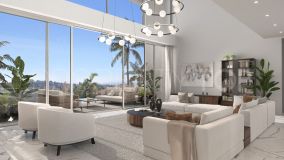 Discover Villa Real: Modern Luxury in Paraíso Alto, Benahavis