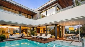 5 bedrooms Los Angeles villa for sale
