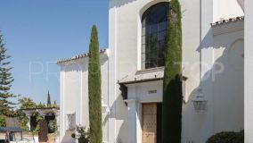 Se vende villa con 5 dormitorios en Huerta Belón