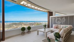 Discover Luxury Living with This Exclusive Penthouse in Quercus, Real de la Quinta, Benahavís
