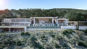 Discover Luxury Living at Villa AQUA in The Fifteen: Architectural Gem in the Heart of La Reserva de Sotogrande