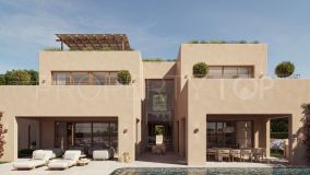 5 bedrooms Casablanca plot for sale