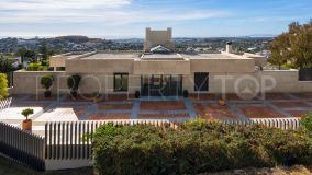 Apartment with 4 bedrooms for sale in Los Arrayanes