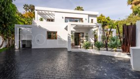 Villa en venta en El Rosario con 5 dormitorios