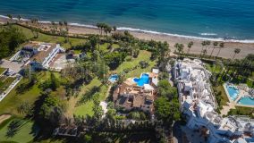 8 bedrooms mansion in Hacienda Beach for sale