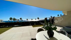 Luxury Beachfront House for Sale in Estepona - Velaya 15