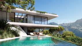 Villa Vitae F28: A Modern House Where Luxury Meets Sustainability in Monte Mayor Valley, Benahavis