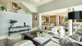 La Quinta 3 bedrooms duplex for sale