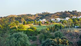 Plot in La Cala Golf Resort for sale