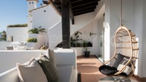 Alcazaba Beach, atico de 2 dormitorios en venta