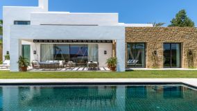 Villa for sale in Finca Cortesin, Casares