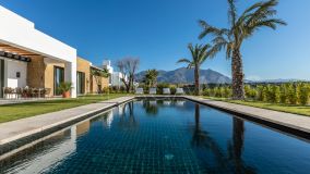 Villa en venta en Finca Cortesin, Casares