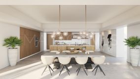 Villa for sale in Los Flamingos Golf, Benahavis