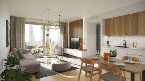 Perchel Norte - La Trinidad 2 bedrooms apartment for sale