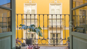 Apartamento en venta en Centro Histórico, Malaga