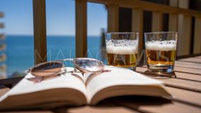 Wohnung zu verkaufen in Fuengirola Puerto