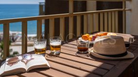 Wohnung zu verkaufen in Fuengirola Puerto