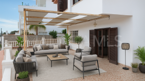 Maison for sale in Pedregalejo, Malaga - Este