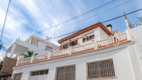 Maison for sale in Pedregalejo, Malaga - Este