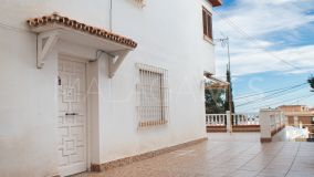 Hus i byn for sale in Pedregalejo, Malaga - Este