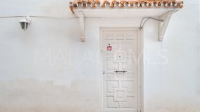 Maison for sale in Pedregalejo, Malaga - Este