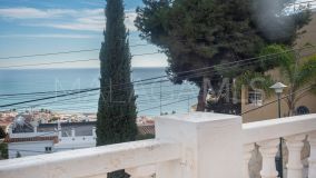 Casa en venta en Pedregalejo, Malaga - Este