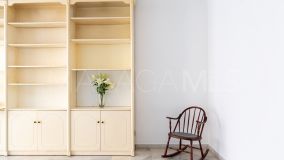 Wohnung zu verkaufen in Perchel Sur - Plaza de Toros Vieja, Malaga - Centro