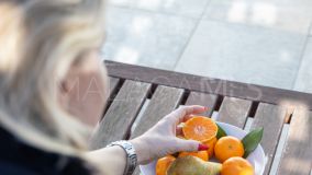 Penthaus zu verkaufen in Centro Histórico, Malaga - Centro