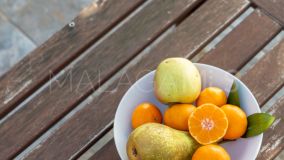 Penthaus zu verkaufen in Centro Histórico, Malaga - Centro