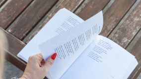 Takvåning for sale in Centro Histórico, Malaga - Centro