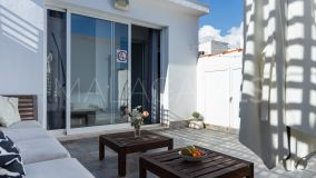 Penthaus zu verkaufen in Centro Histórico, Malaga - Centro