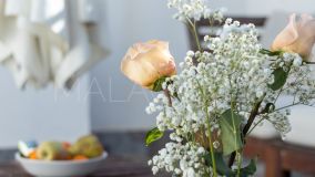 Penthaus zu verkaufen in Centro Histórico, Malaga - Centro