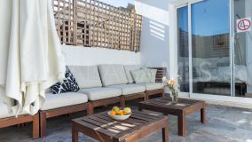 Penthaus zu verkaufen in Centro Histórico, Malaga - Centro