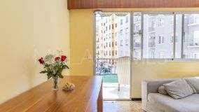 Lägenhet for sale in Perchel Norte - La Trinidad, Malaga - Centro